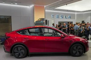 Tesla