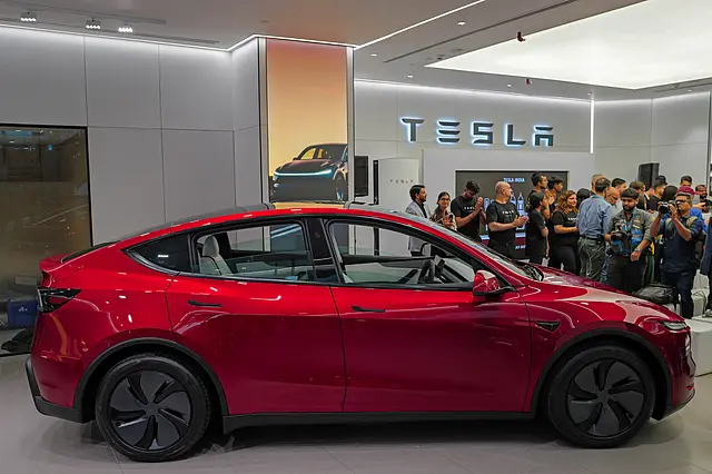 Tesla