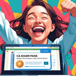 icai ca final result pass percentage