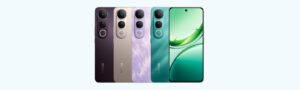 Vivo V50 Lite 5G