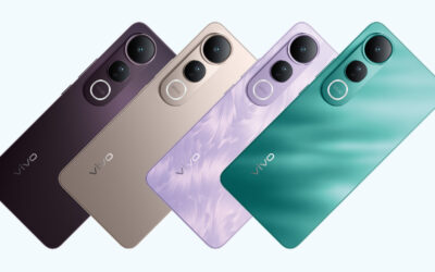 Vivo V50 Lite 5G
