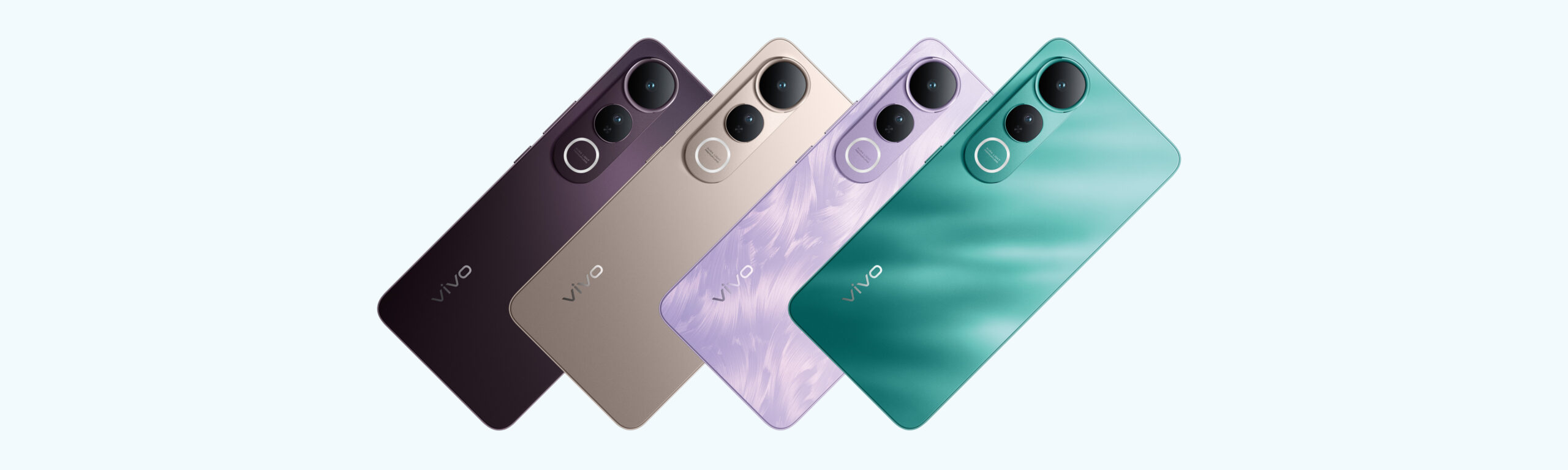 Vivo V50 Lite 5G